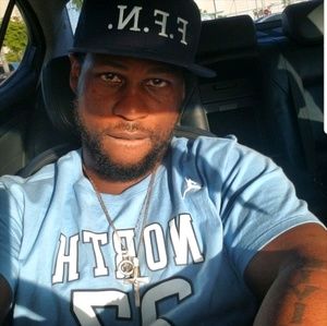 Meet your Posher, Ronnell